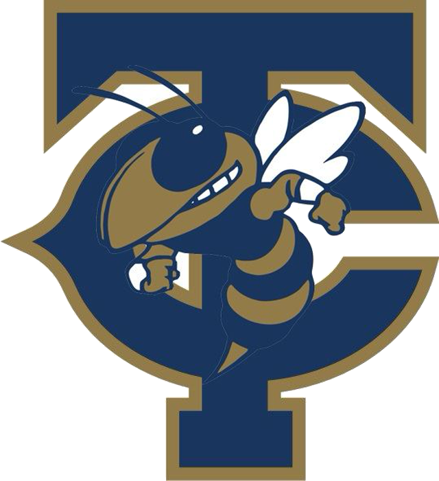 Thomas County Central logo