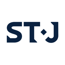 The St. James logo