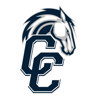 Corner Canyon logo