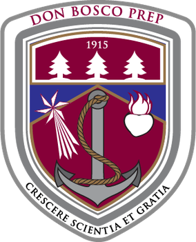 Don Bosco Prep logo