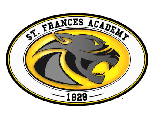 St. Frances Academy logo